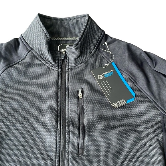 Mondetta - Men’s Cold Weather Trainer Jacket - Picture 3 of 7